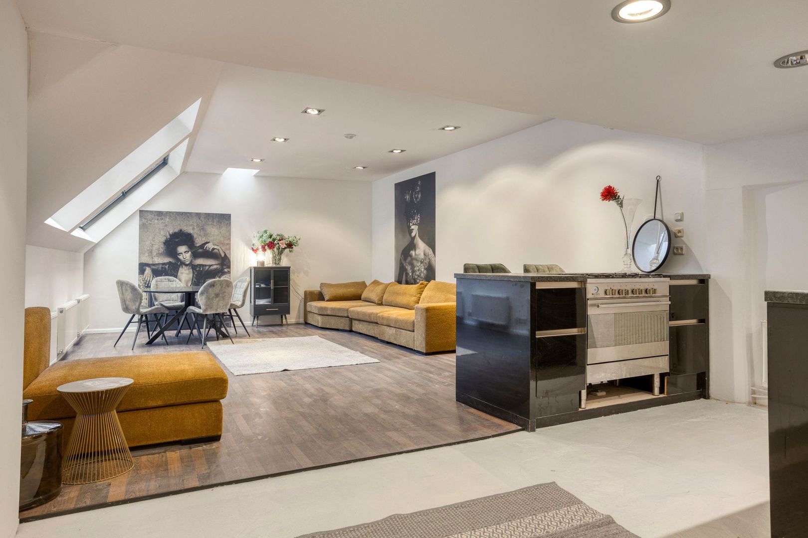 Jacob van Lennepstraat 11 H, Amsterdam foto-2