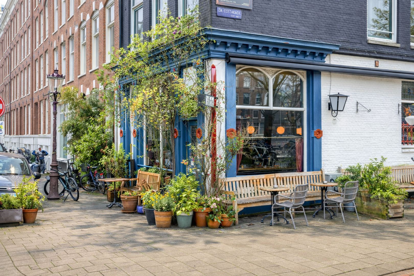 Jacob van Lennepstraat 11 H, Amsterdam foto-28