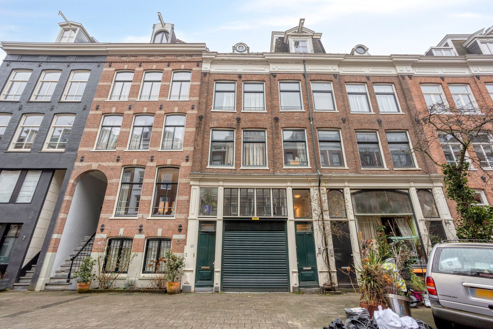 Jacob van Lennepstraat 11 H, Amsterdam foto-22