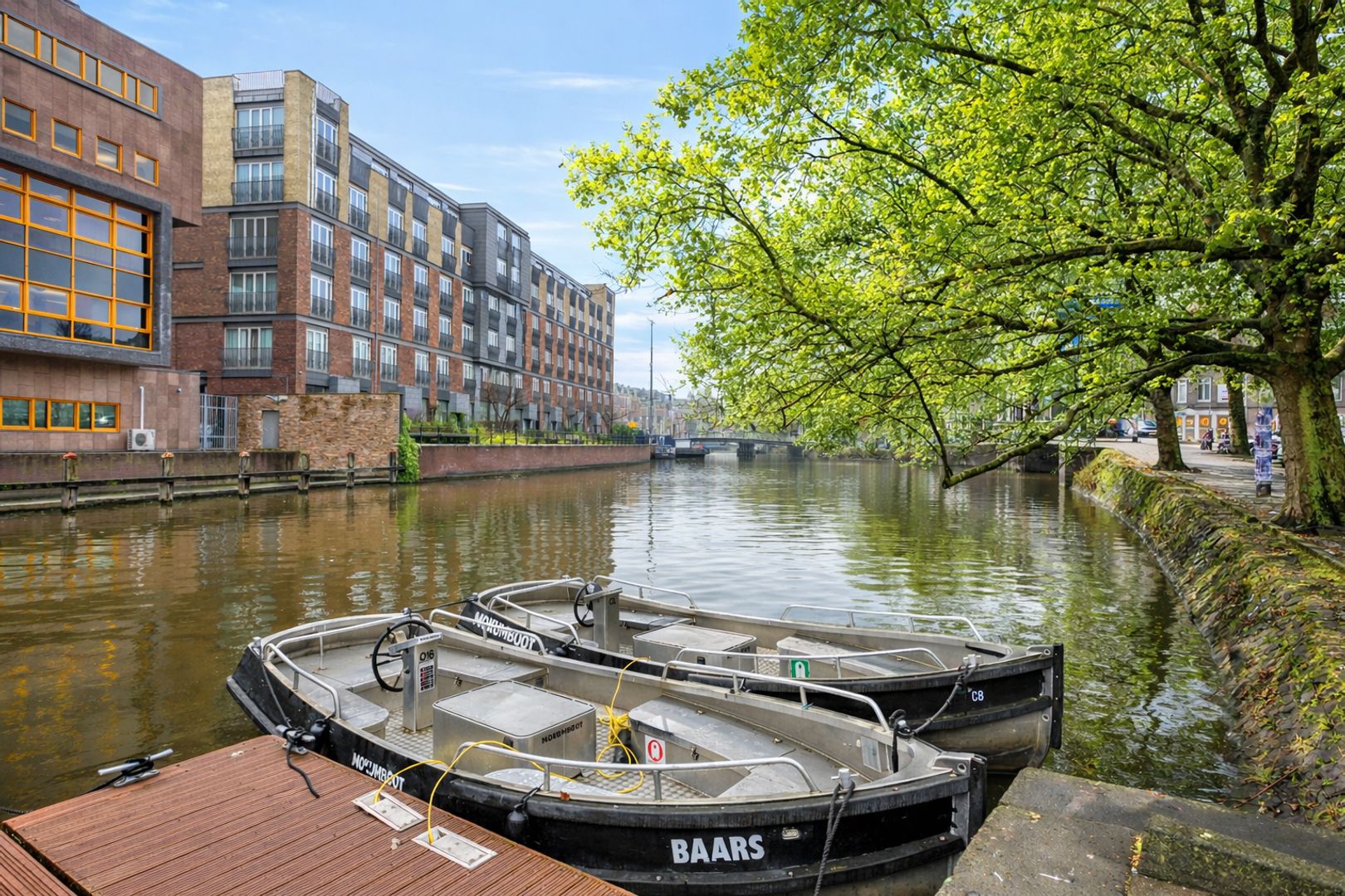 Jacob van Lennepstraat 11 H, Amsterdam foto-25
