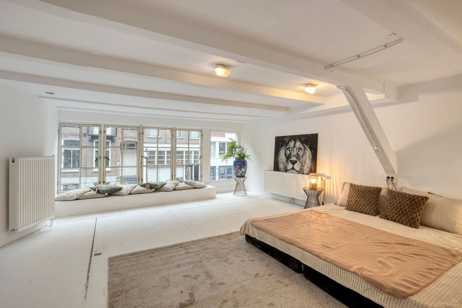 Jacob van Lennepstraat 11 H, Amsterdam foto-13