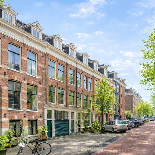 Jacob van Lennepstraat 11 H, Amsterdam foto-1