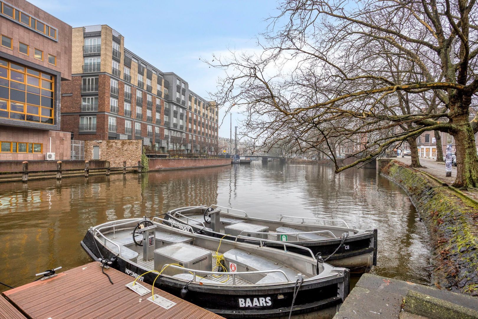 Jacob van Lennepstraat 11 H, Amsterdam foto-25