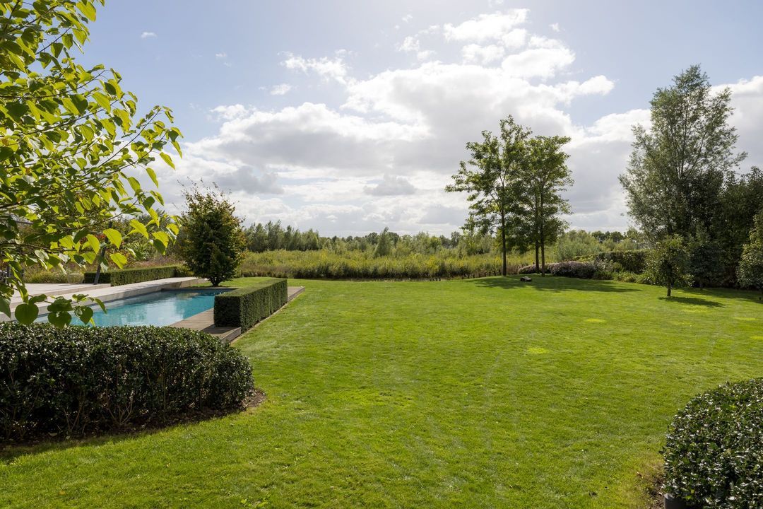 De Rijt 7, Sint-Oedenrode foto-2