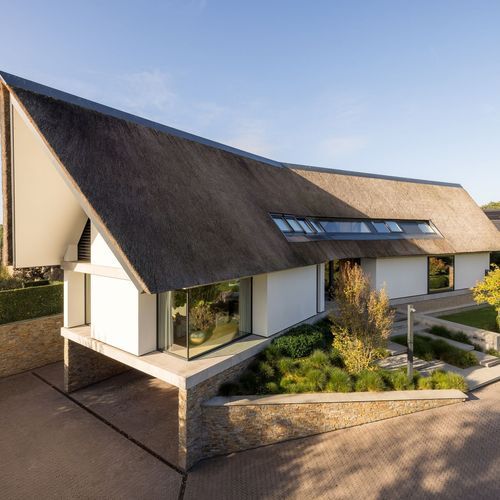 De Rijt 7, Sint-Oedenrode foto-1