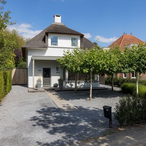 Gemullehoekenweg 107, Oisterwijk foto-1