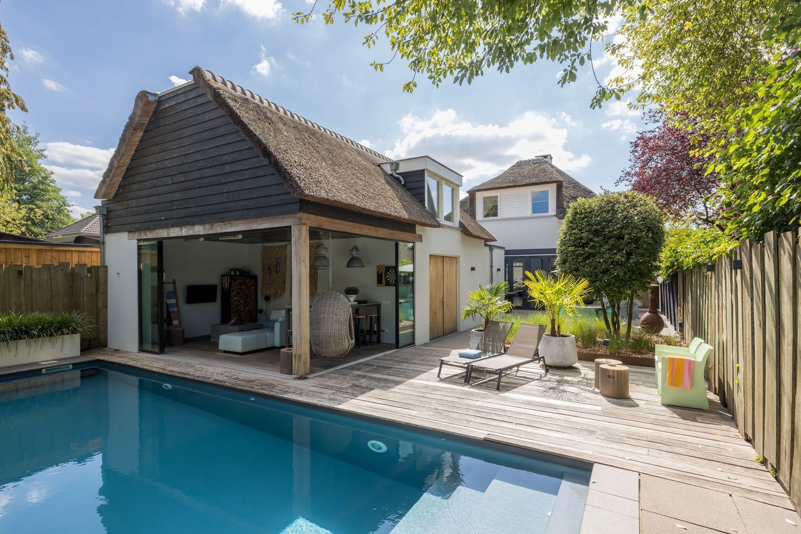 Gemullehoekenweg 107, Oisterwijk foto-21