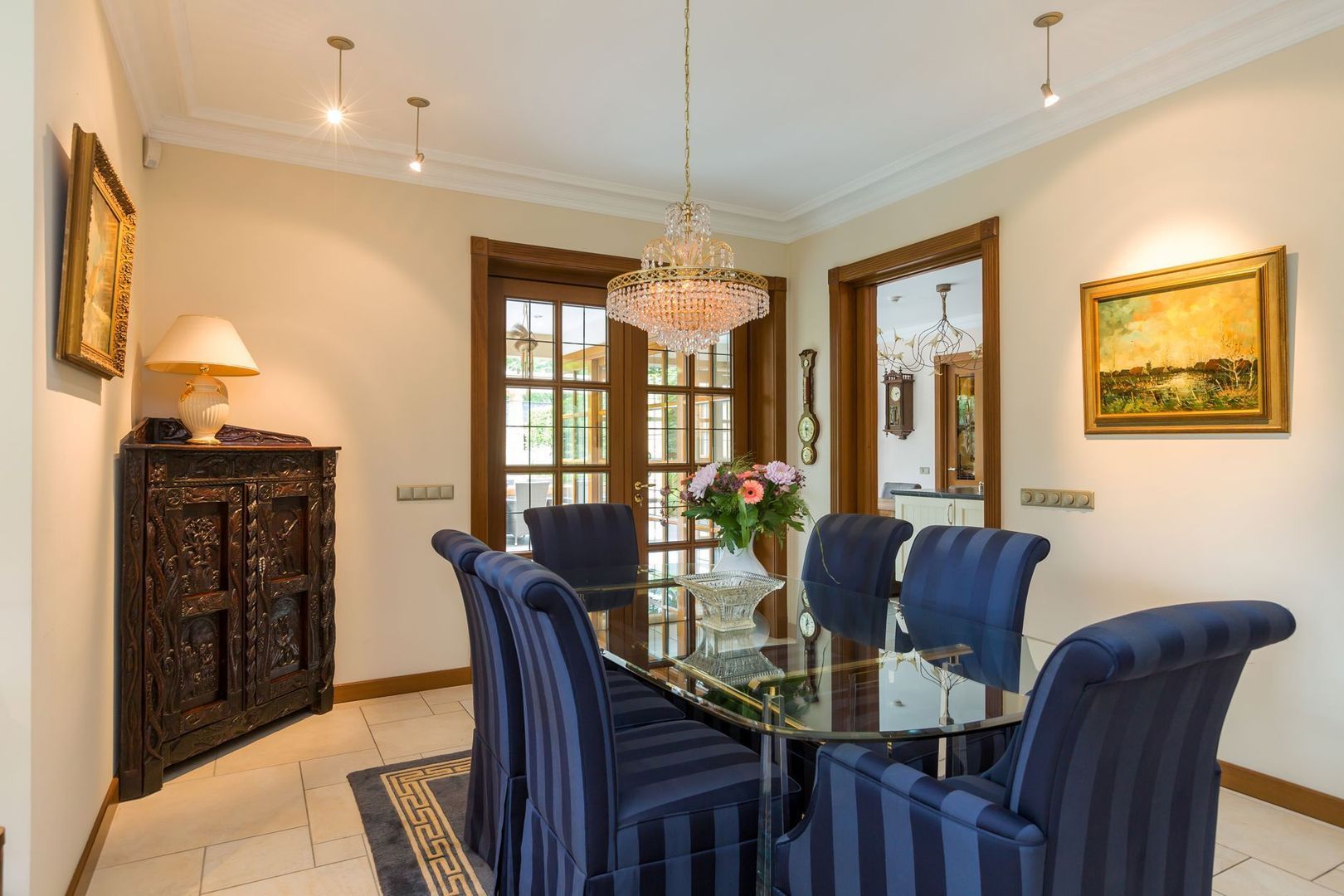 Hendrik Veenemanstraat 55, Son en Breugel foto-13