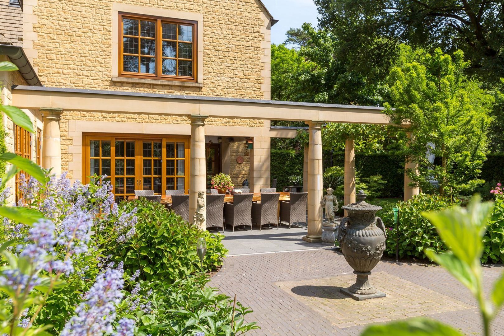 Hendrik Veenemanstraat 55, Son en Breugel foto-6