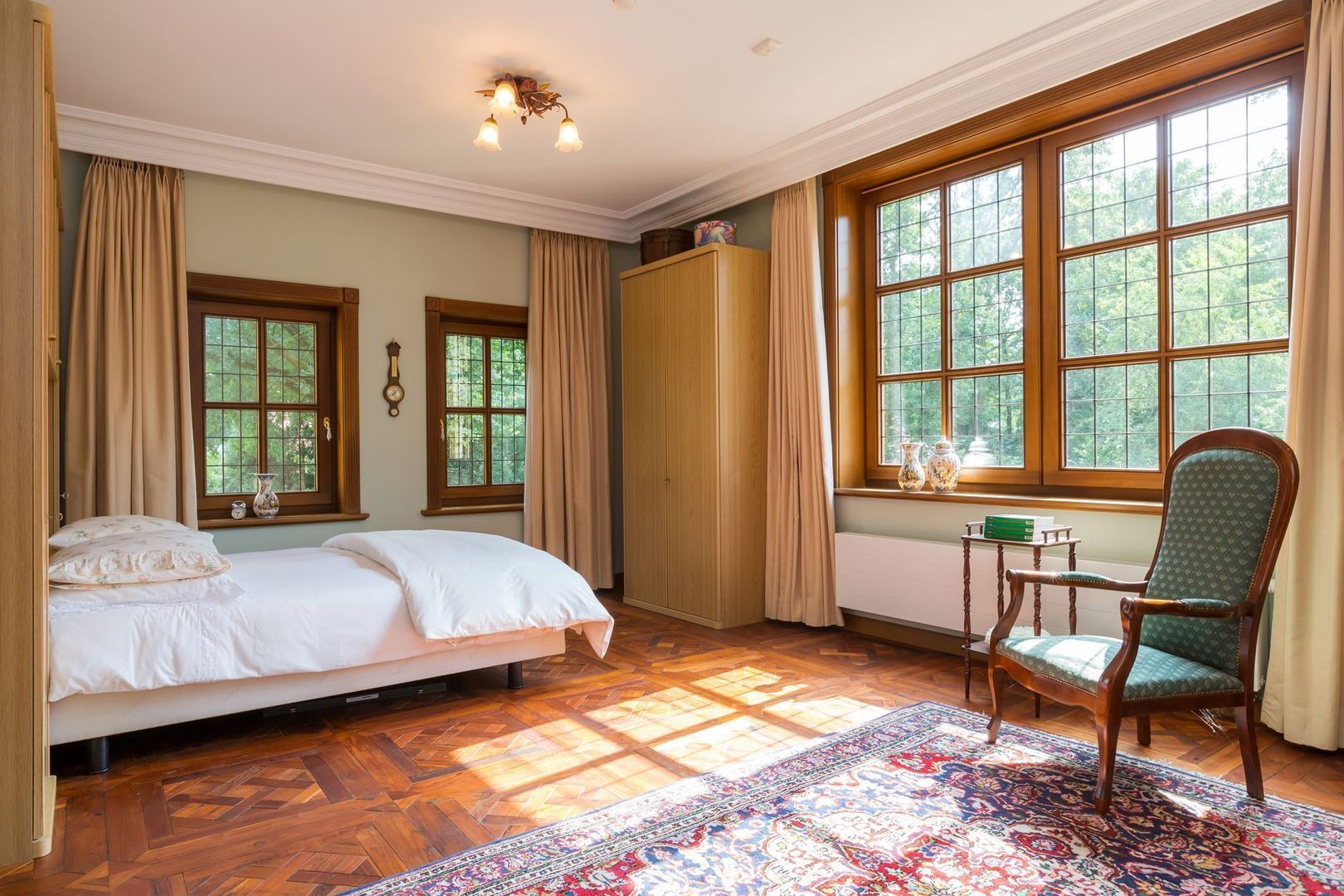 Hendrik Veenemanstraat 55, Son en Breugel foto-23