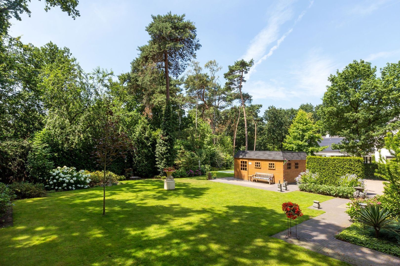 Hendrik Veenemanstraat 55, Son en Breugel foto-8