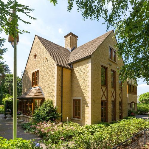 Hendrik Veenemanstraat 55, Son en Breugel foto-1