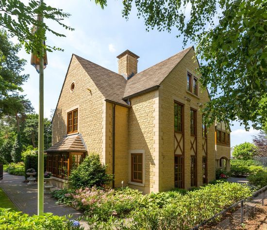 Hendrik Veenemanstraat 55, Son en Breugel