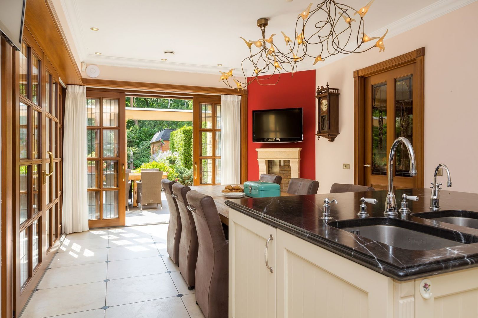 Hendrik Veenemanstraat 55, Son en Breugel foto-3