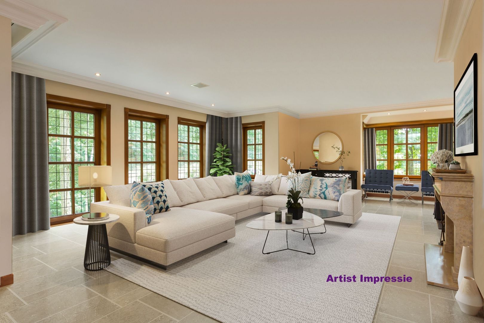 Hendrik Veenemanstraat 55, Son en Breugel foto-11