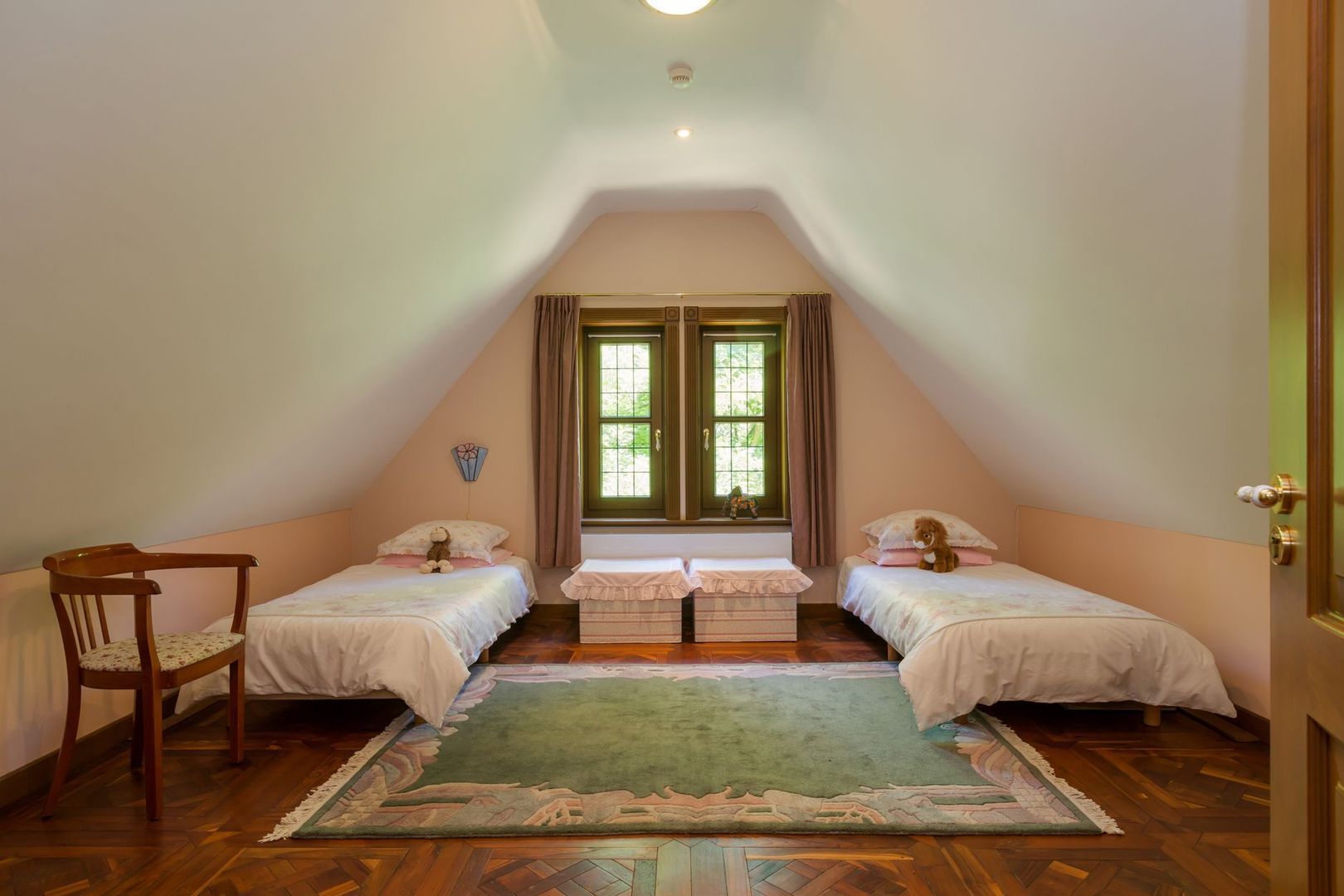 Hendrik Veenemanstraat 55, Son en Breugel foto-28