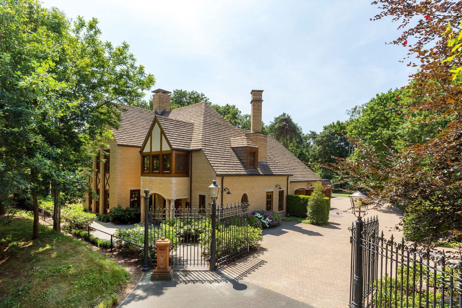 Hendrik Veenemanstraat 55, Son en Breugel foto-4