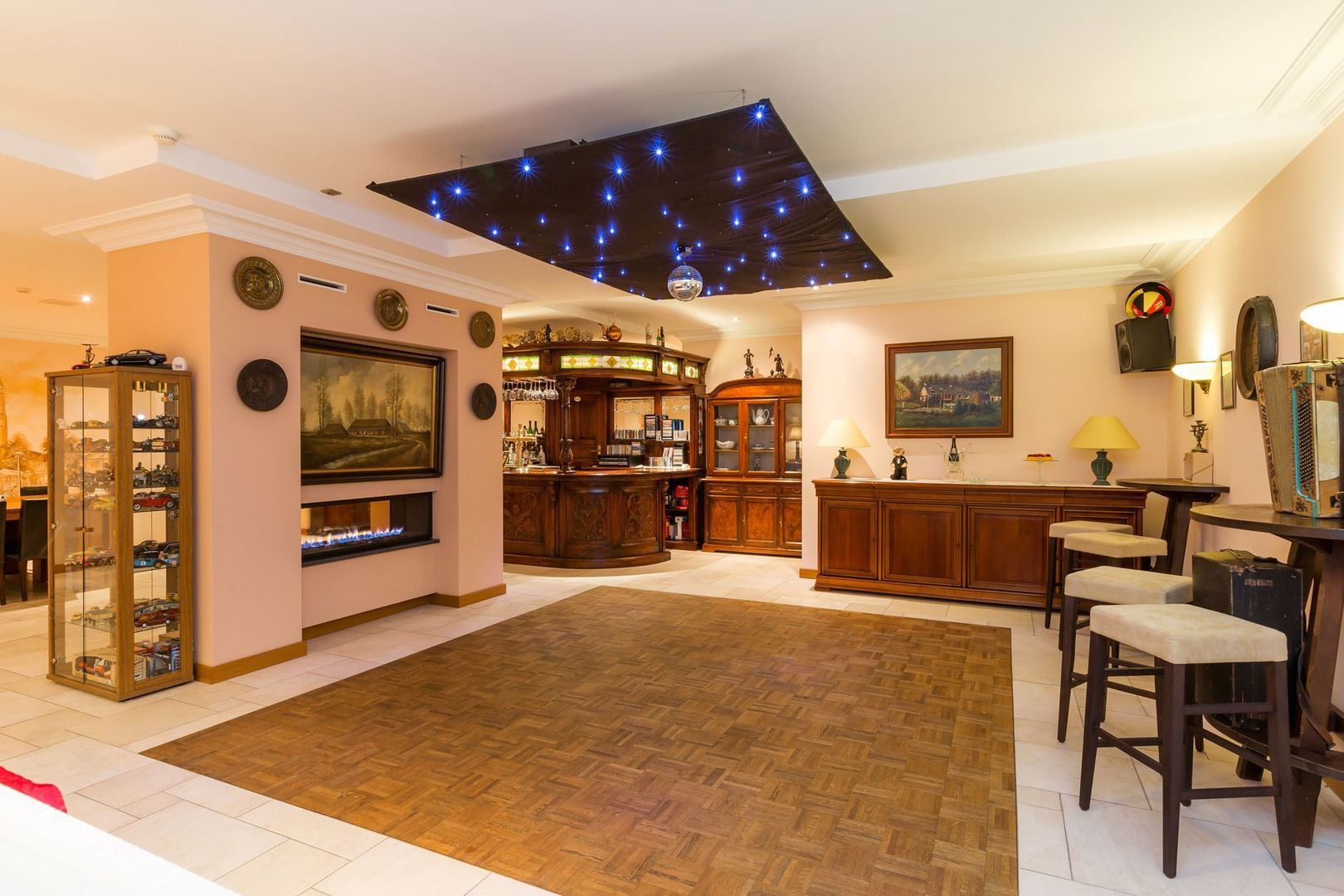 Hendrik Veenemanstraat 55, Son en Breugel foto-30