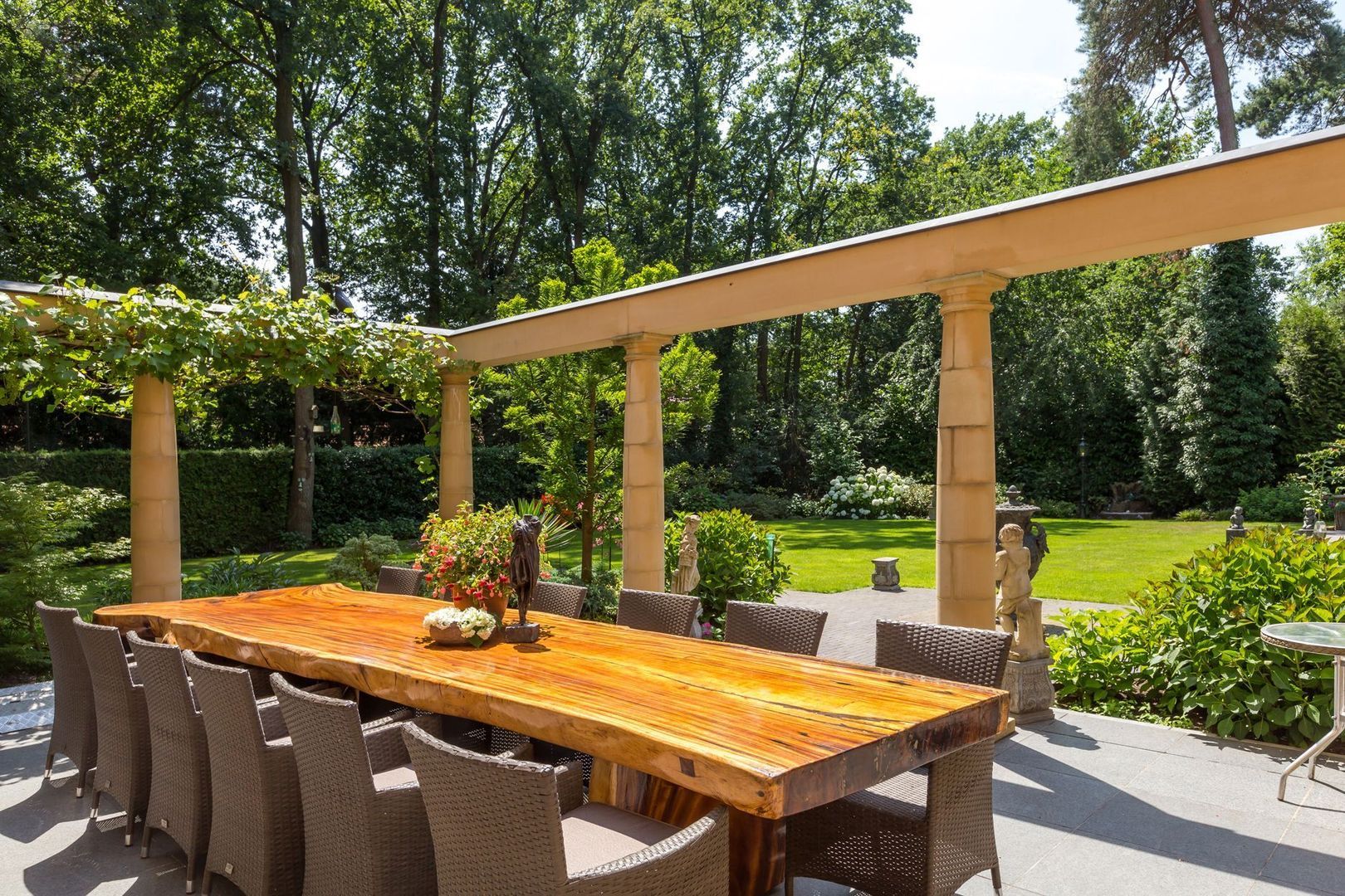 Hendrik Veenemanstraat 55, Son en Breugel foto-7