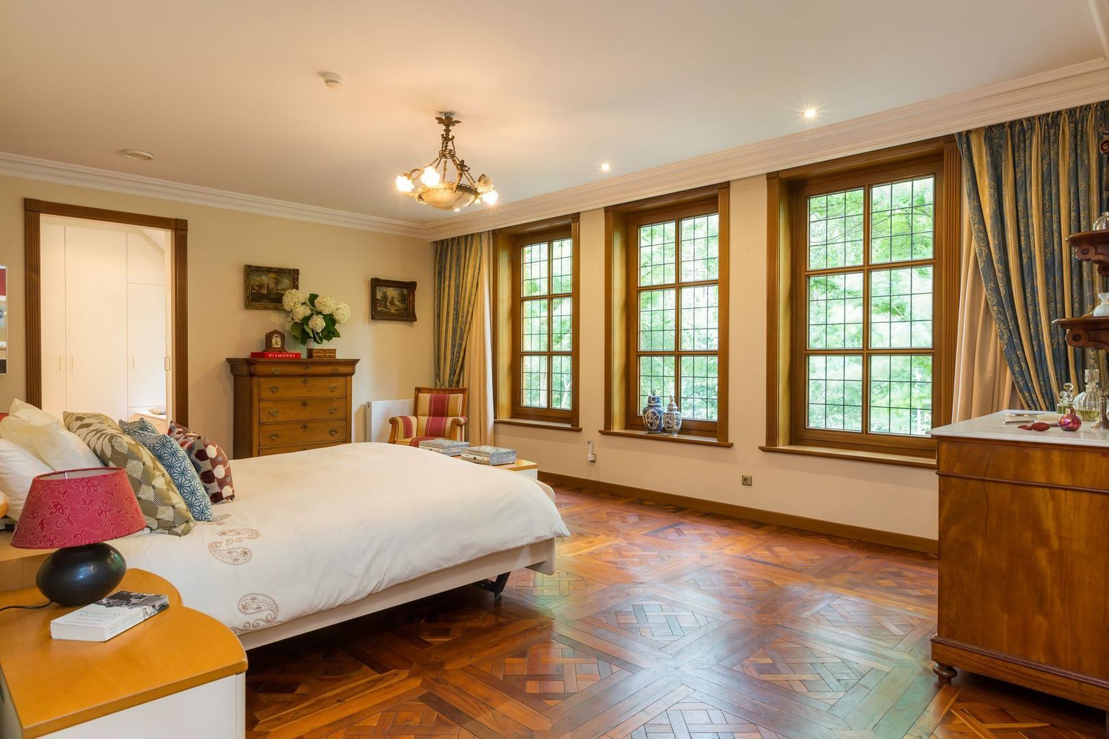 Hendrik Veenemanstraat 55, Son en Breugel foto-20