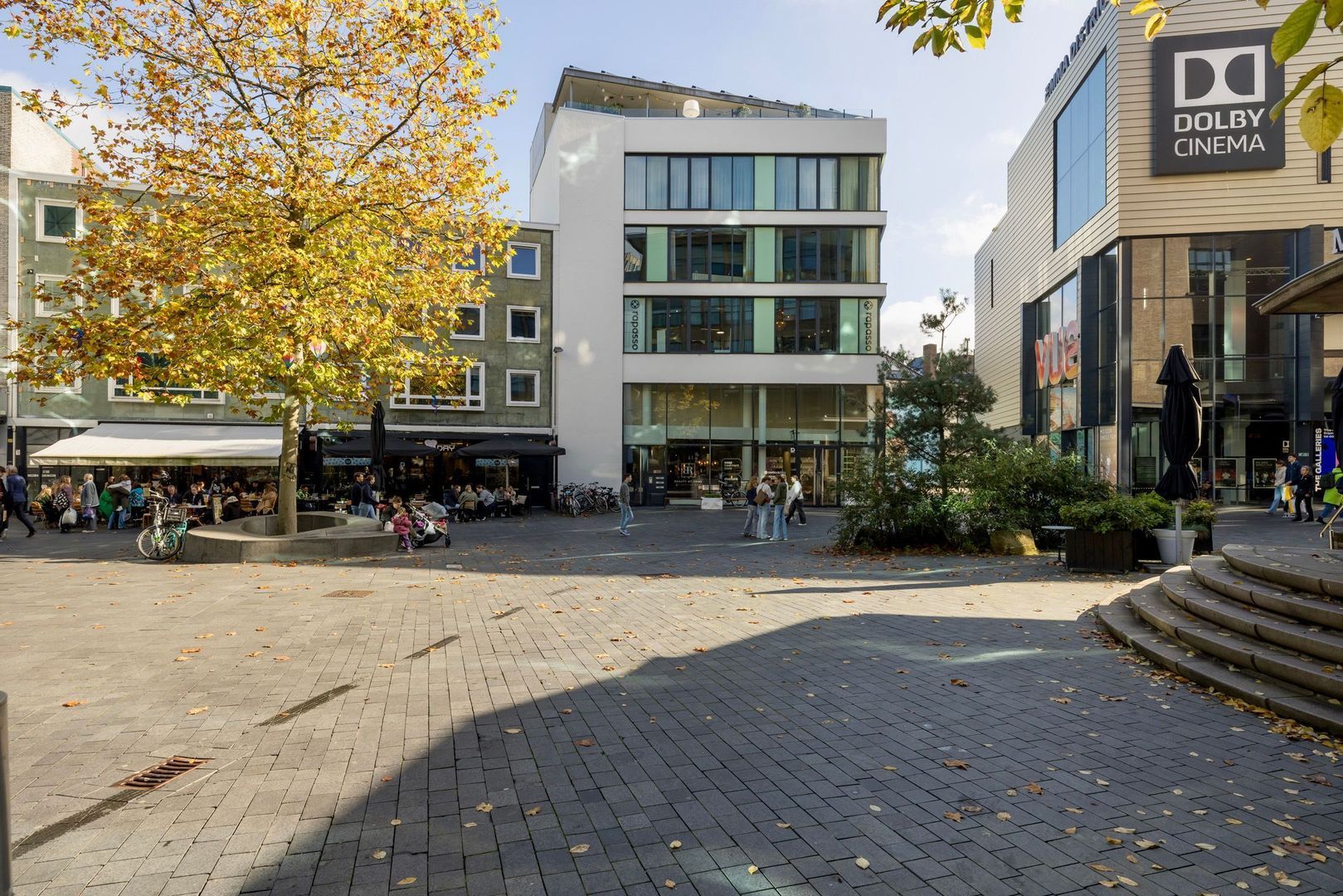 Nieuwe Emmasingel 17, Eindhoven foto-3