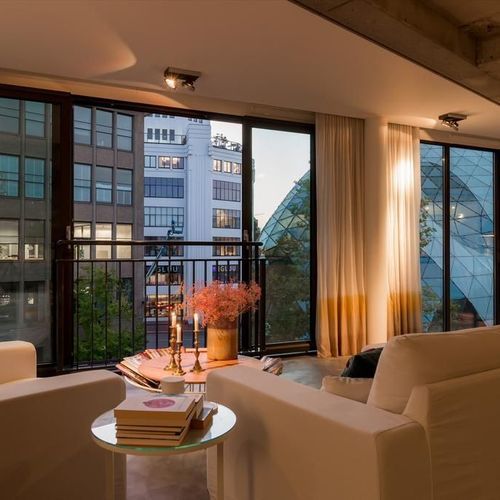 Nieuwe Emmasingel 17, Eindhoven foto-1