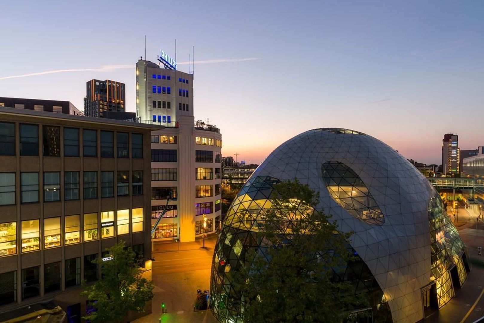 Nieuwe Emmasingel 17, Eindhoven foto-1