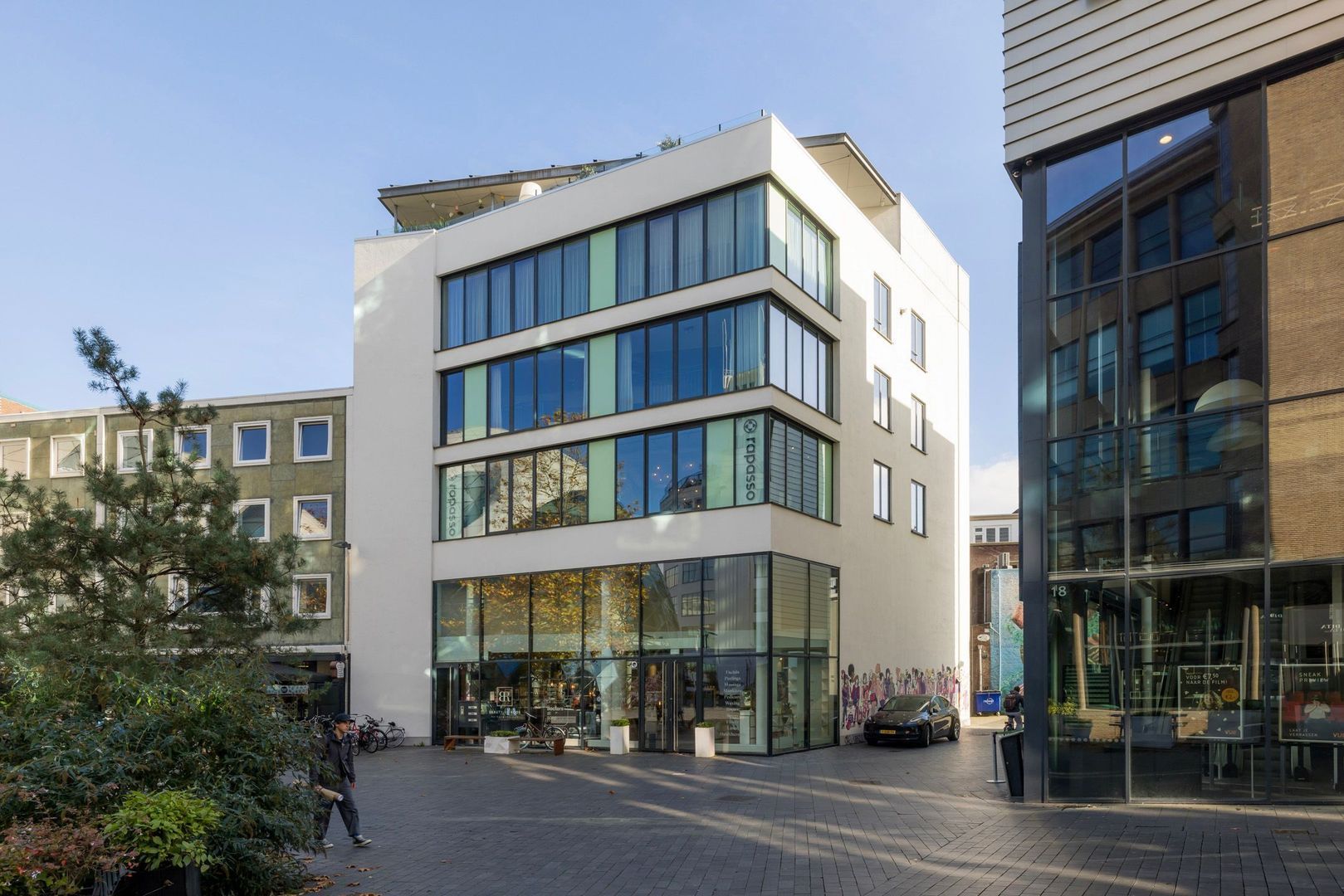 Nieuwe Emmasingel 17, Eindhoven foto-37