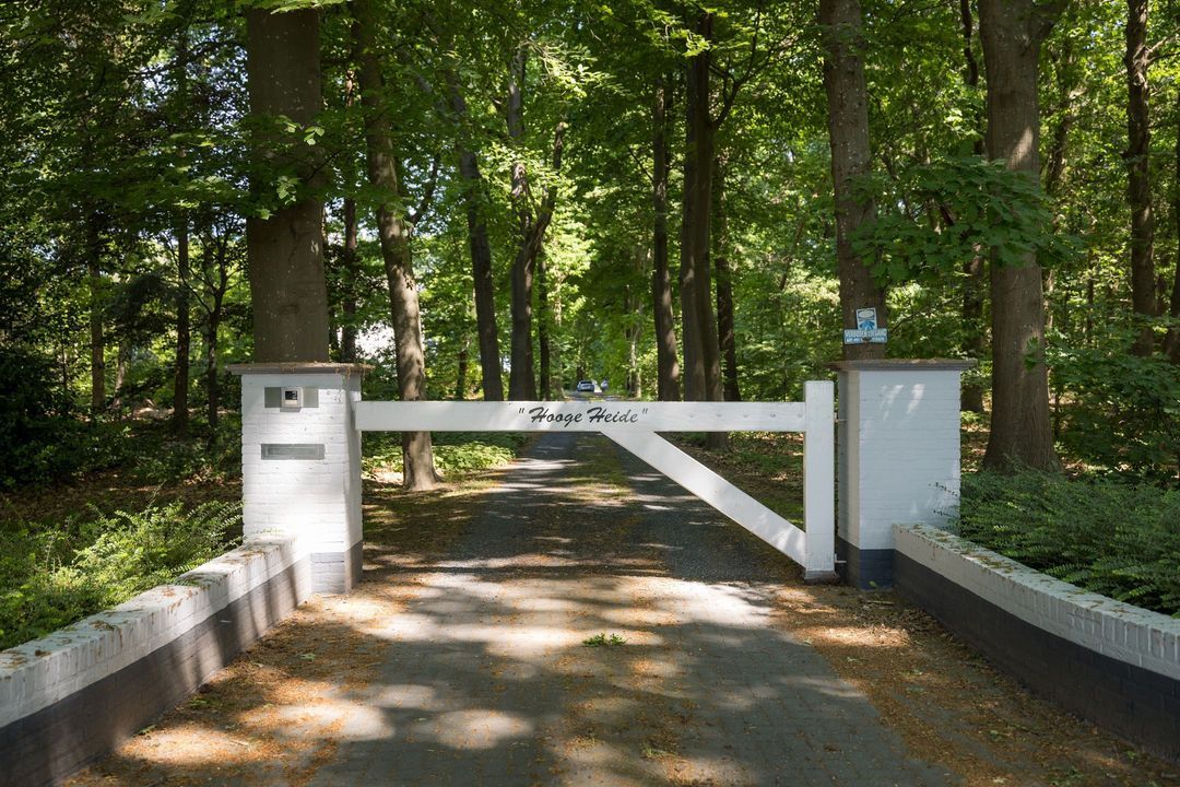 Altenaweg 2, Gilze foto-2