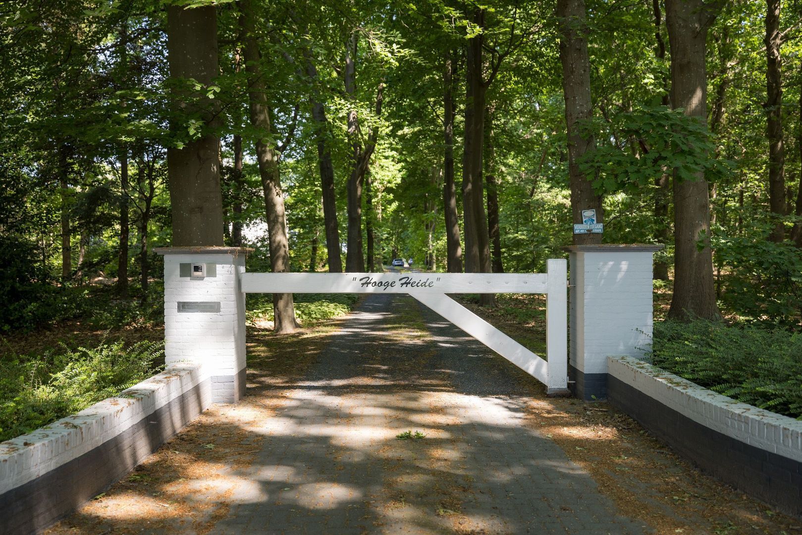 Altenaweg 2, Gilze foto-1