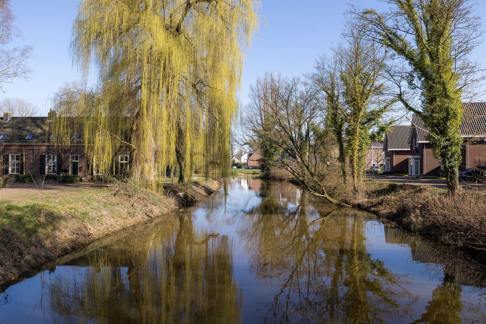Vloeiweg 25 A, Oisterwijk foto-19