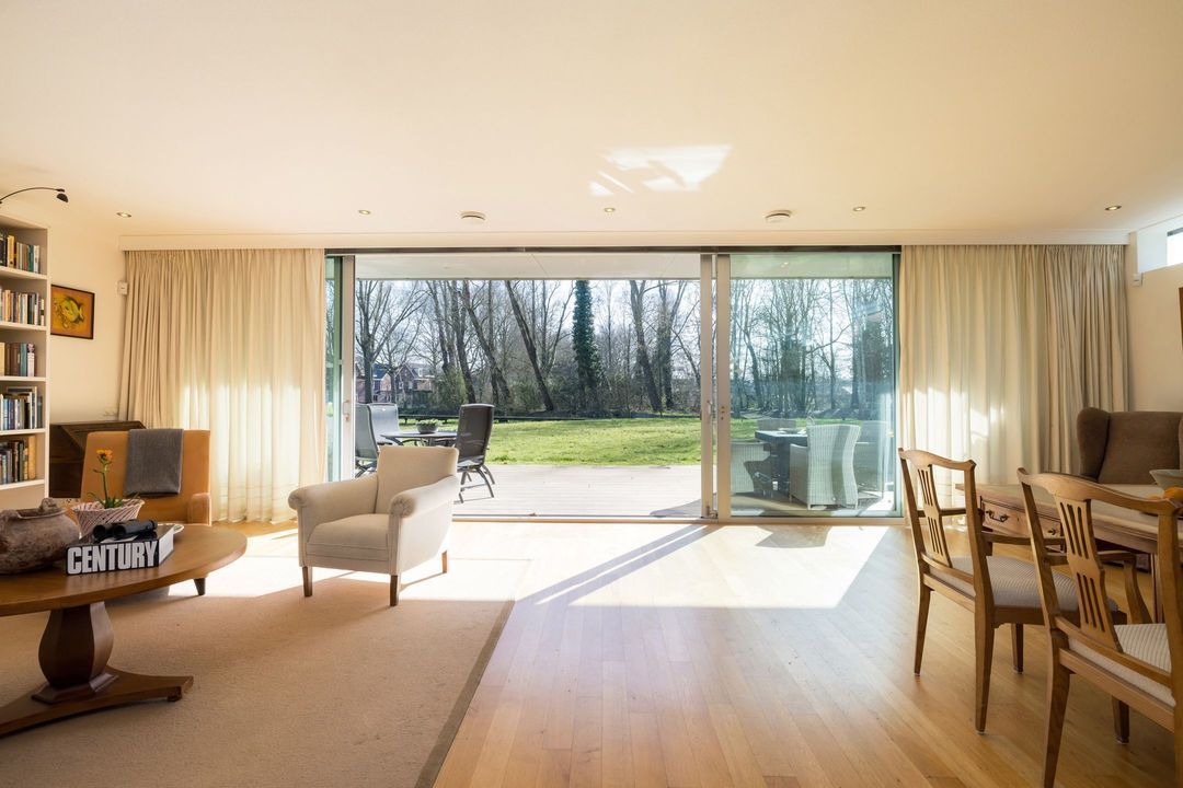 Vloeiweg 25 A, Oisterwijk foto-3