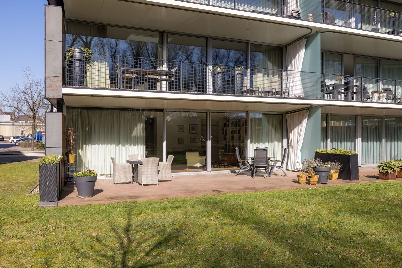 Vloeiweg 25 A, Oisterwijk foto-19