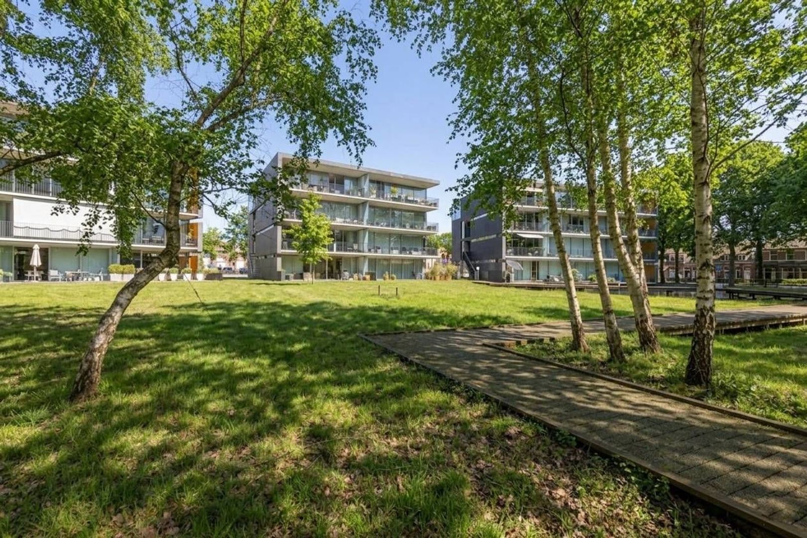 Vloeiweg 25 A, Oisterwijk foto-20