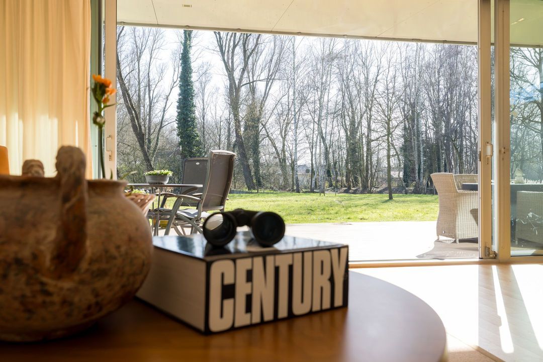 Vloeiweg 25 A, Oisterwijk foto-2