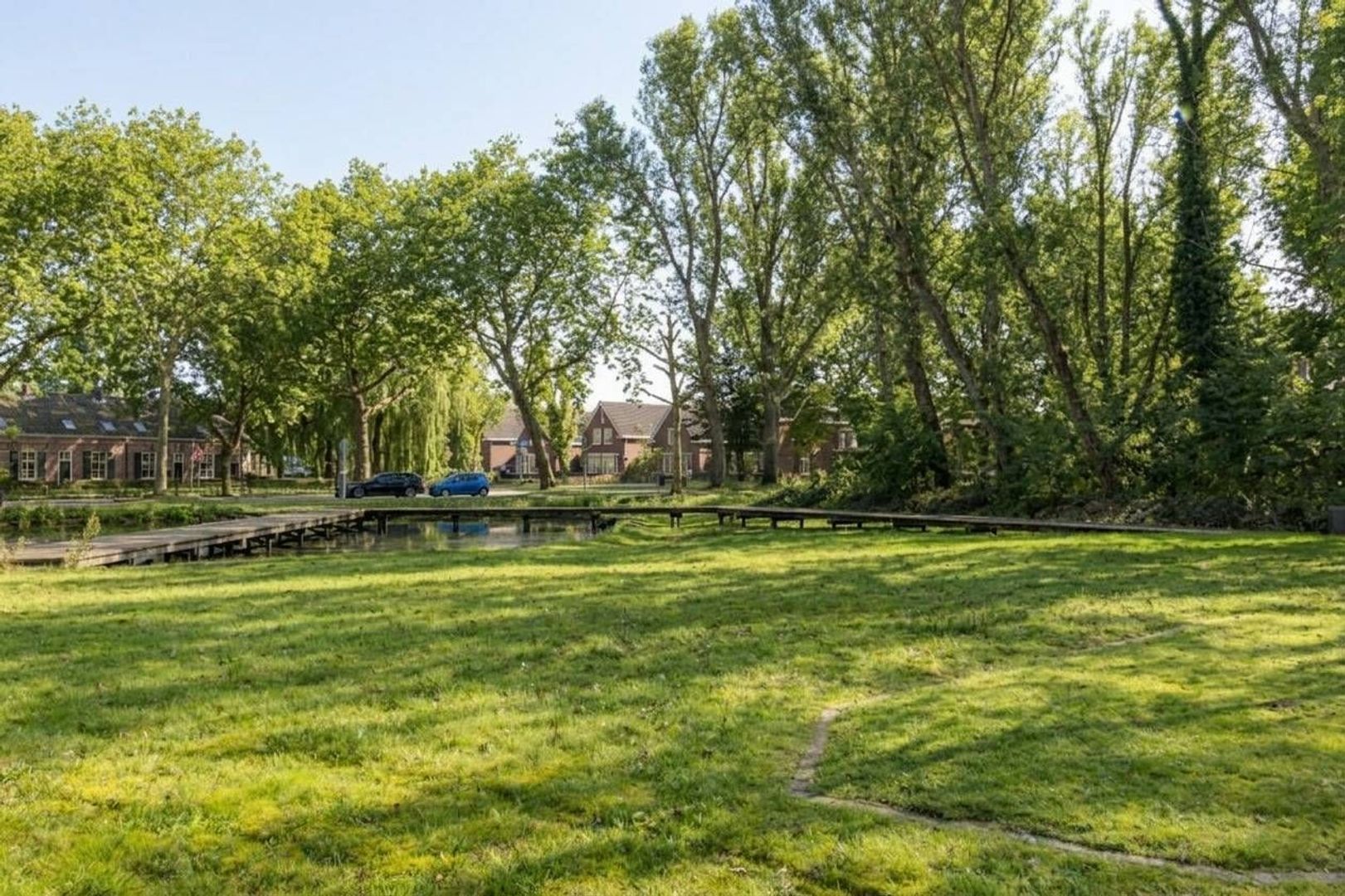 Vloeiweg 25 A, Oisterwijk foto-21