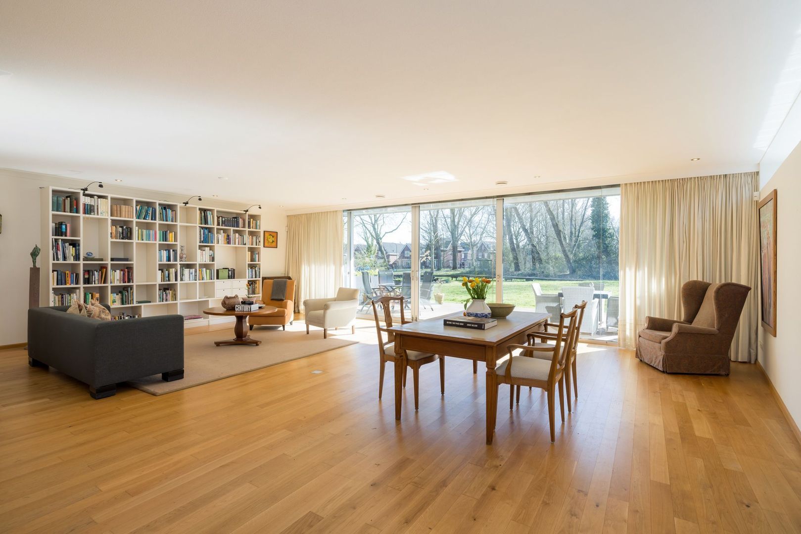 Vloeiweg 25 A, Oisterwijk foto-3