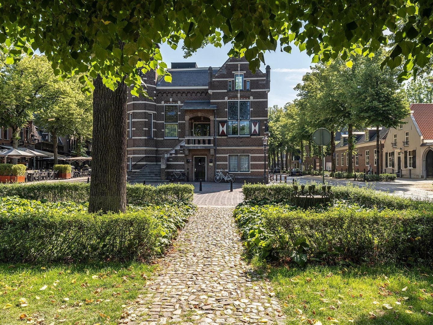 Vloeiweg 25 A, Oisterwijk foto-24