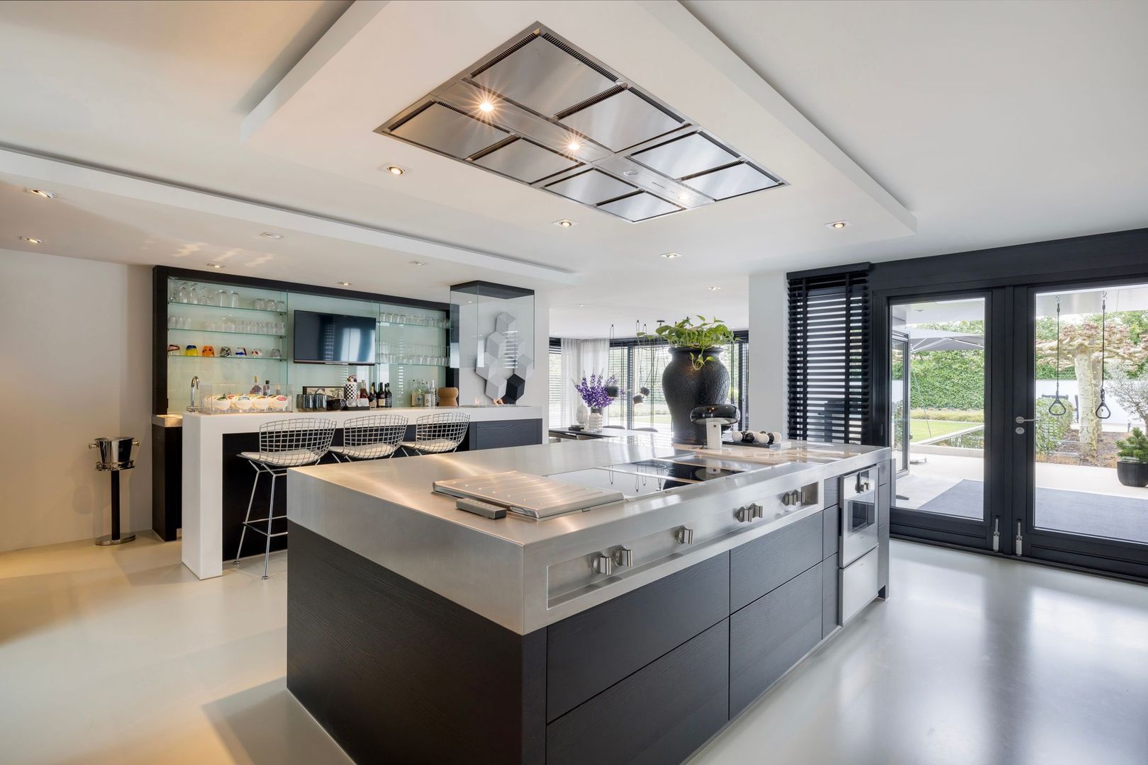 Larikslaan 5, Son en Breugel foto-5