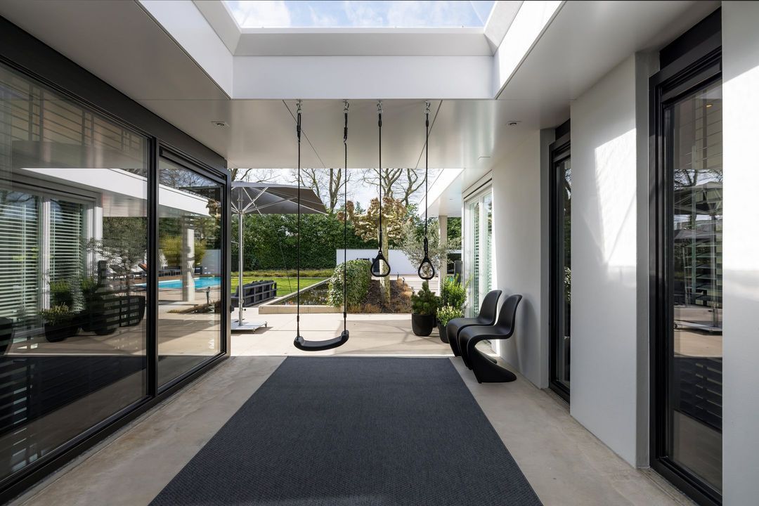 Larikslaan 5, Son en Breugel foto-3