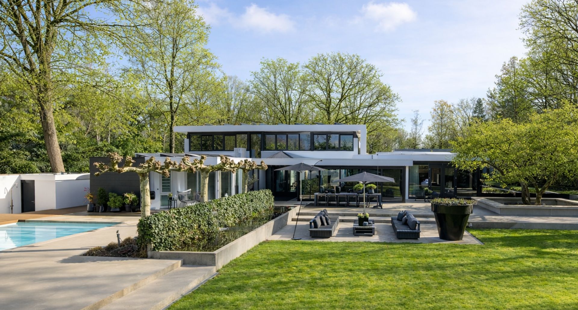 Larikslaan 5, Son en Breugel foto-3