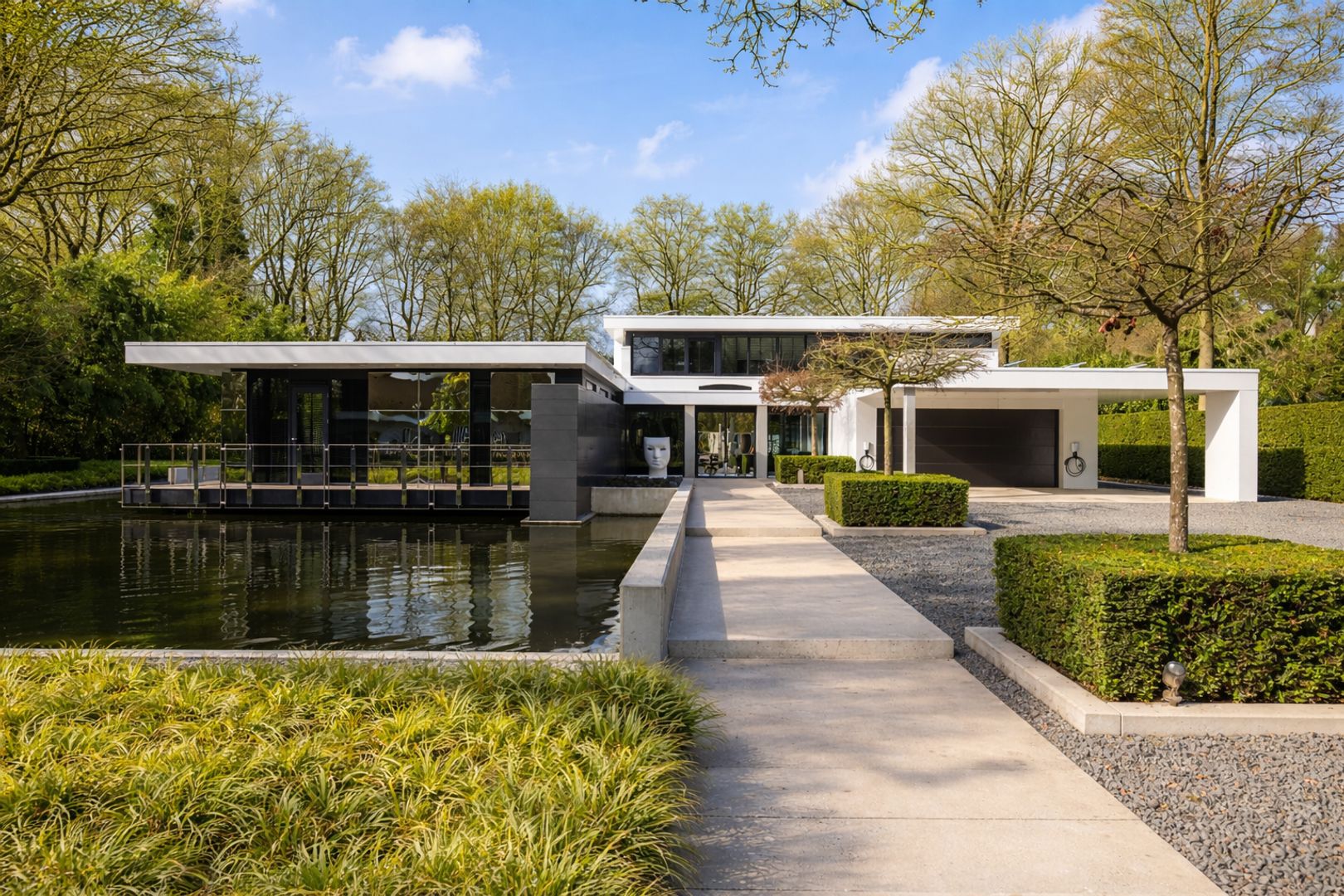 Larikslaan 5, Son en Breugel foto-0