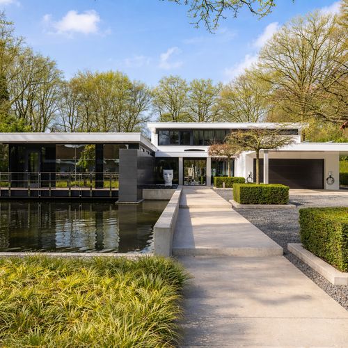 Larikslaan 5, Son en Breugel foto-1