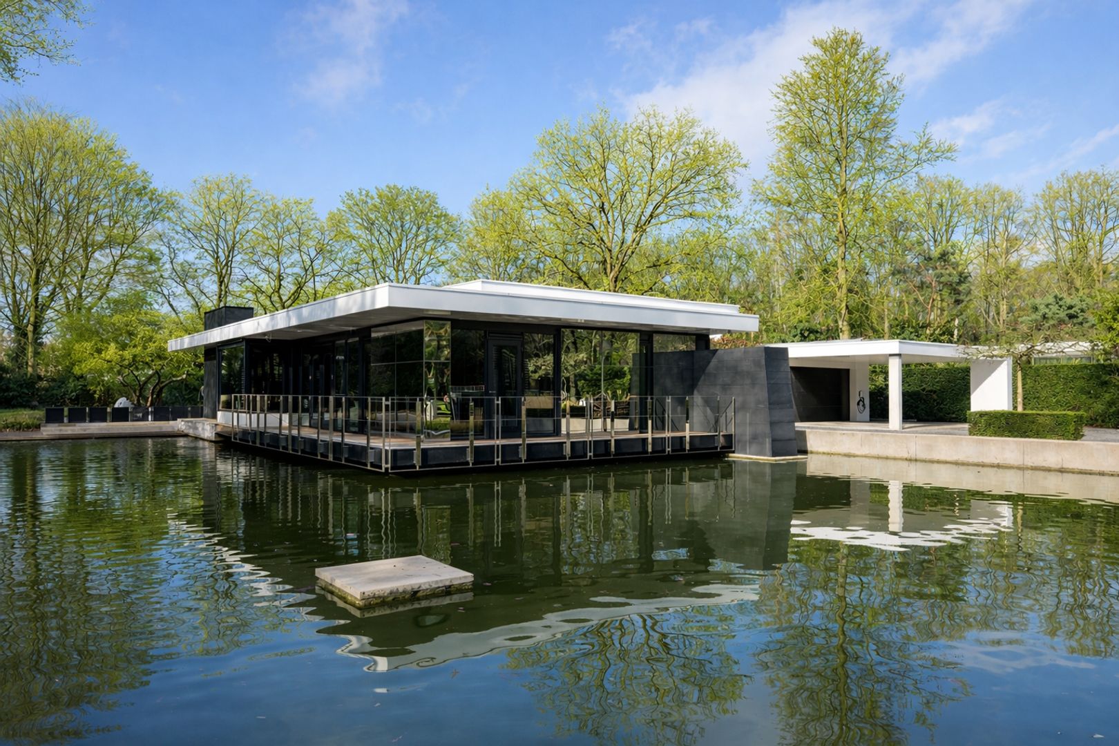 Larikslaan 5, Son en Breugel foto-1