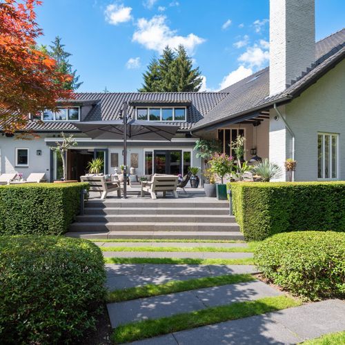 Hoevensestraat 1, Vught foto-1