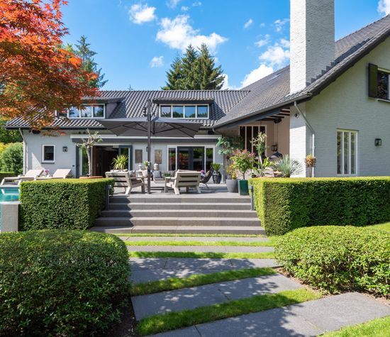 Hoevensestraat 1, Vught