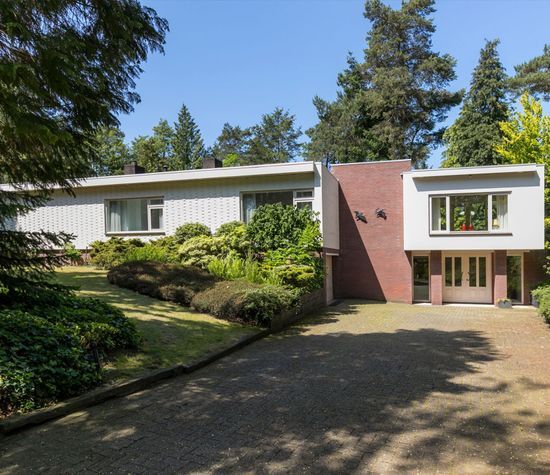 Hoge Duinlaan 32, Waalre