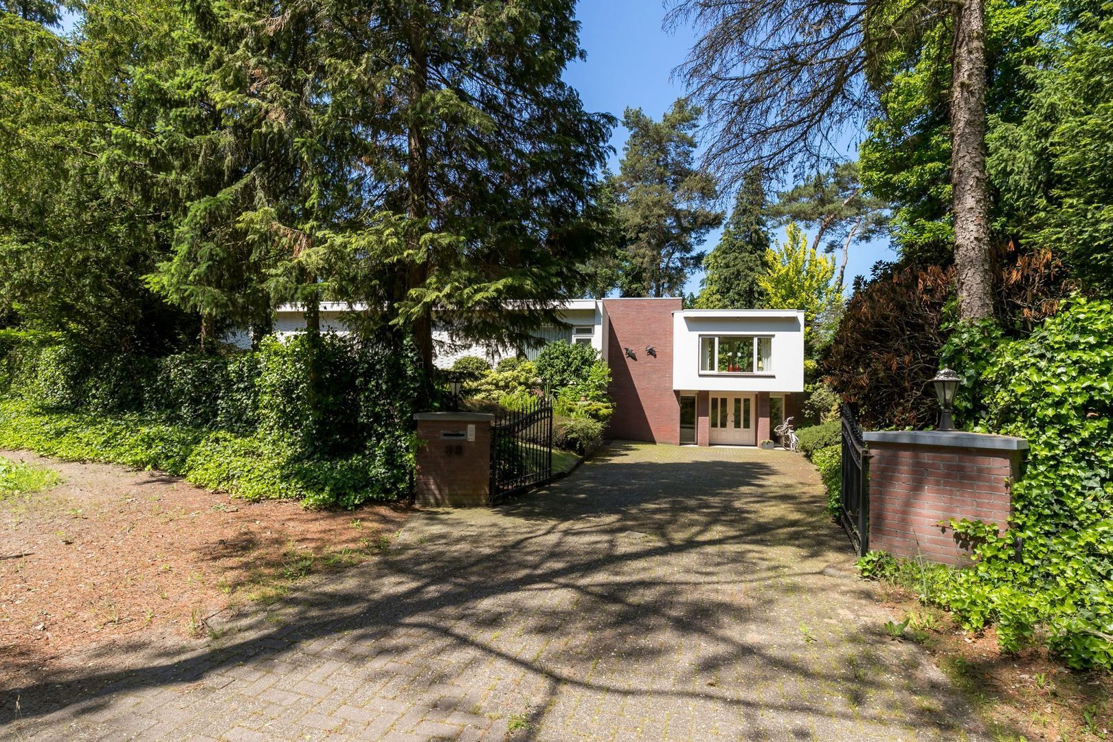 Hoge Duinlaan 32, Waalre foto-29