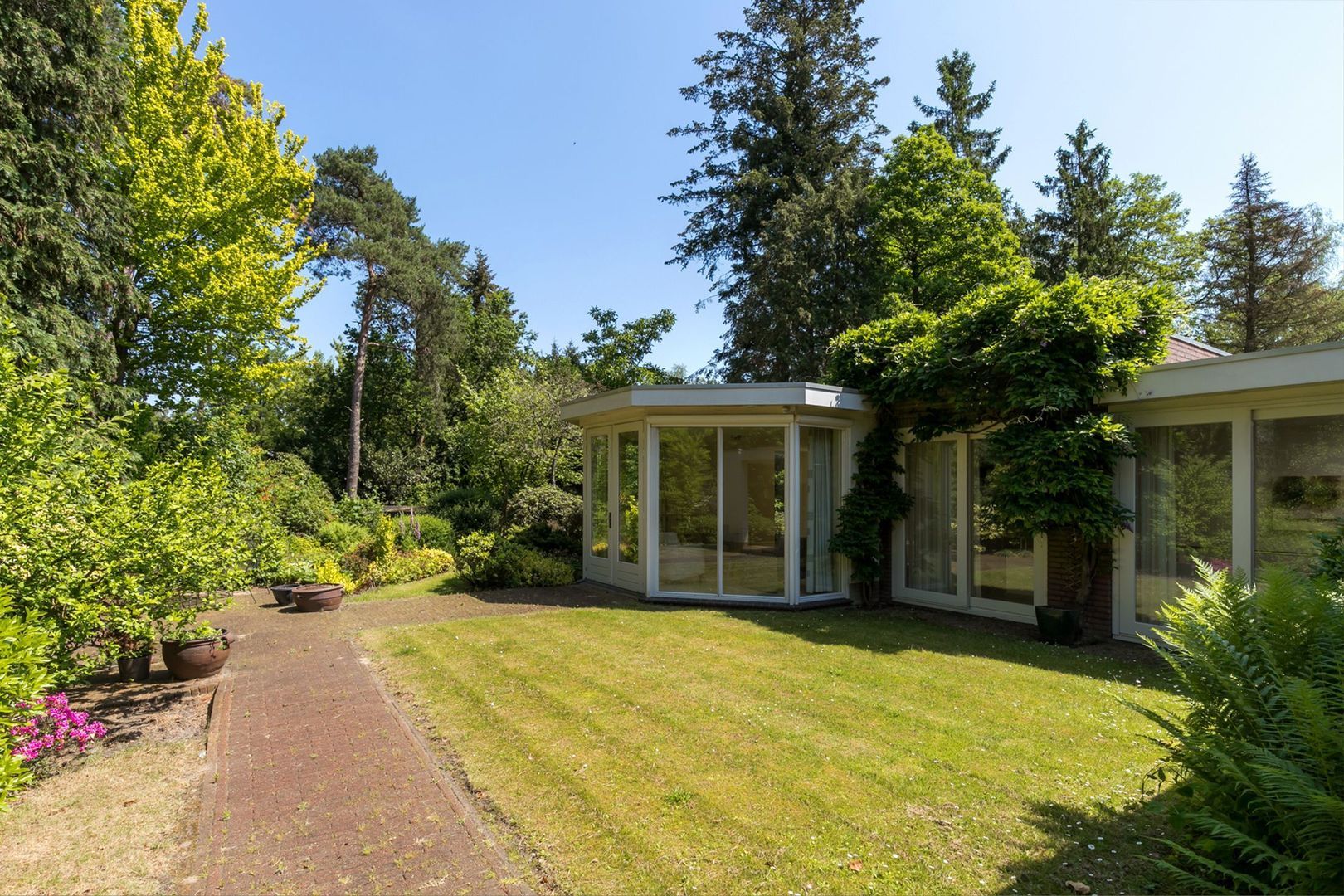 Hoge Duinlaan 32, Waalre foto-24