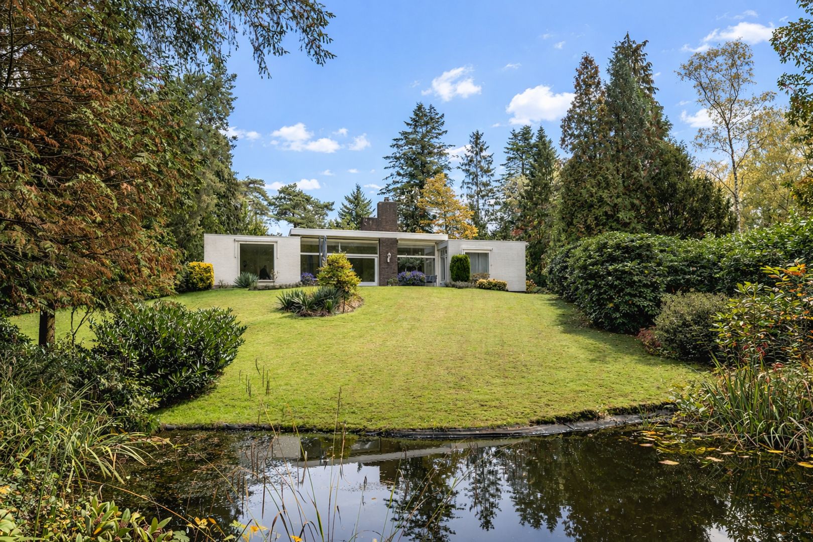 Hoge Duinlaan 32, Waalre foto-0